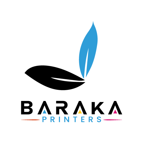 Baraka Printers Logo